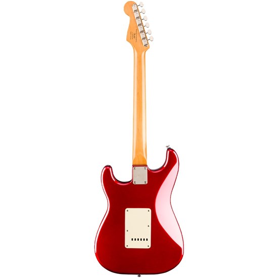 Squier Classic Vibe '60s Stratocaster Laurel Fingerboard (Candy Apple Red)