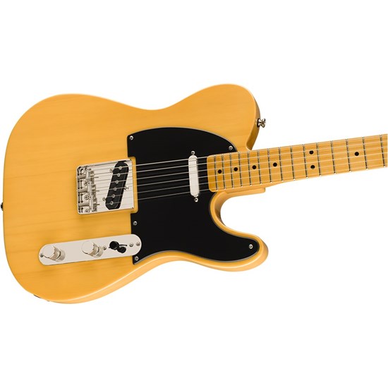 Squier Classic Vibe '50s Telecaster Maple Fingerboard (Butterscotch Blonde)