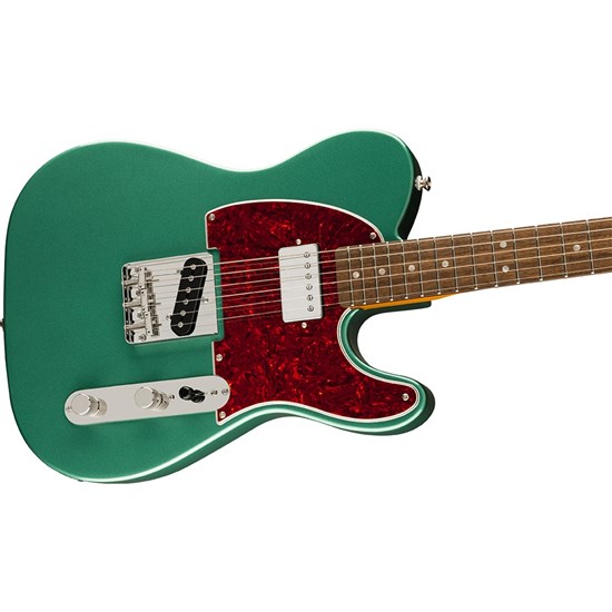 Squier Limited Edition Classic Vibe '60s Telecaster SH (Sherwood Green)