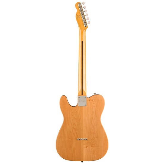 Squier Classic Vibe Telecaster Thinline Maple Fingerboard (Natural)