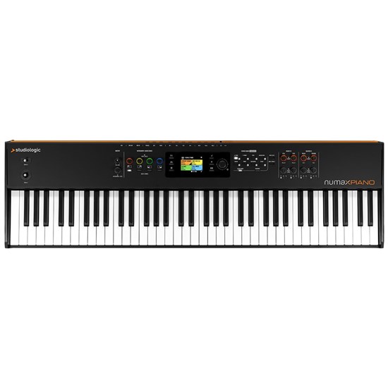 Studiologic Numa X Piano 73-Key Digital Piano w/ FATAR Hammer Action Keyboard