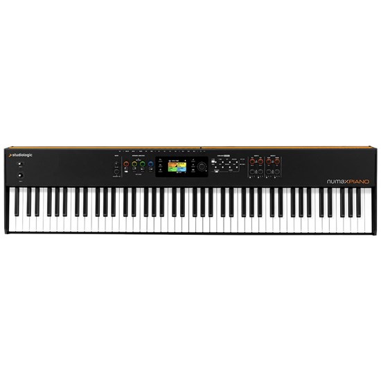 Studiologic Numa X Piano 88-Key Digital Piano w/ FATAR Hammer Action Keyboard