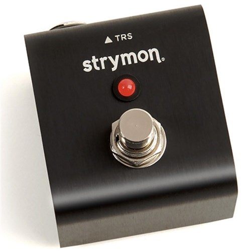 Strymon MiniSwitch External Tap Tempo / Favourite / Boost