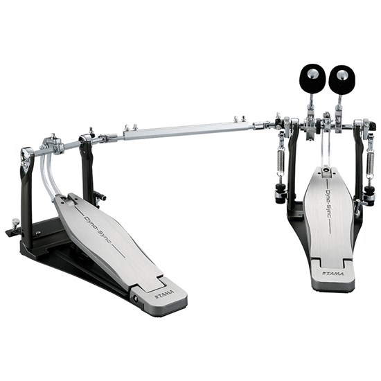 Tama HPDS1TW Dyna-Sync Direct Drive Twin Pedal