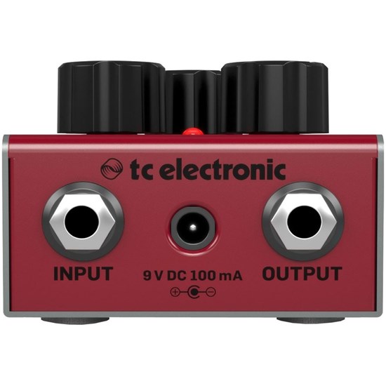 TC Electronic Nether Octaver Stompbox