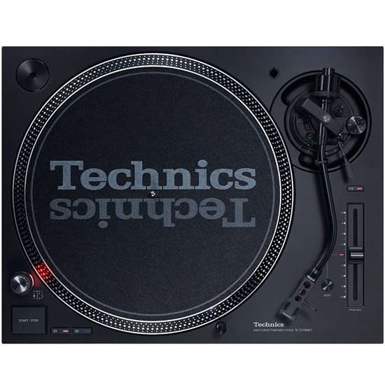 Technics SL1210 MK7 Premium DJ Pack w/ Allen & Heath Xone:96 Mixer