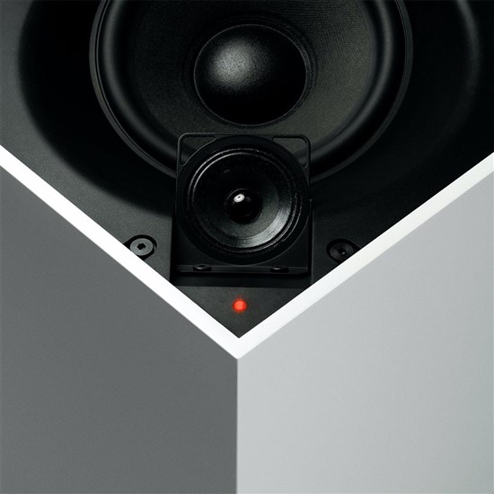 Teenage Engineering OD-11 Stereo Speaker w/ Wifi Connectivity (White)