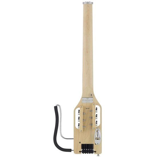 Traveler Guitar Ultra-Light Electric Guitar (Maple) inc Gig Bag