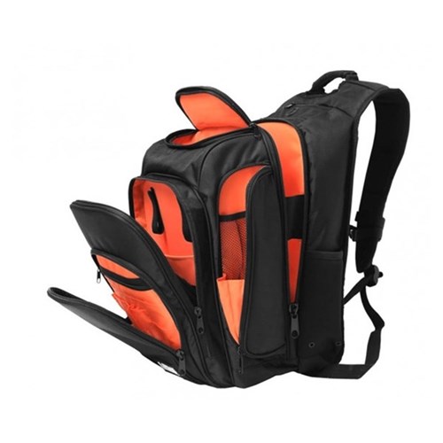 UDG Ultimate DIGI Backpack (Black/Orange)