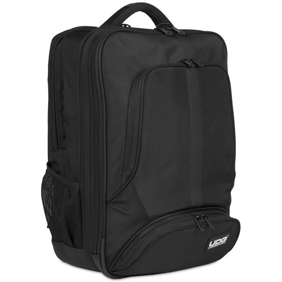 UDG Ultimate Backpack Slim (Black/Orange)