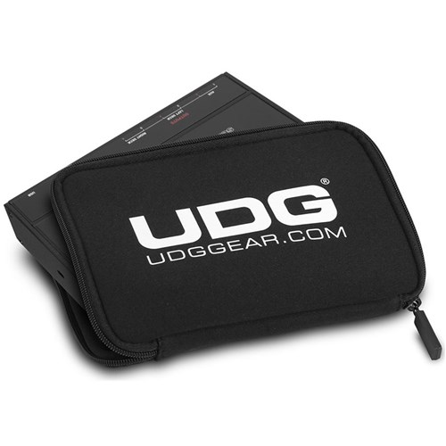 UDG Ultimate Rane Serato SL3/4 Neoprene Sleeve (Black)