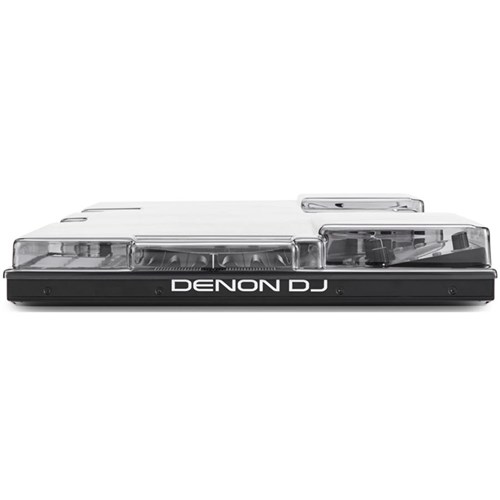 Decksaver Denon MCX8000 DJ Controller Cover