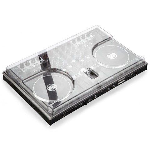 Decksaver Reloop Terminal Mix 4 DJ Controller Cover