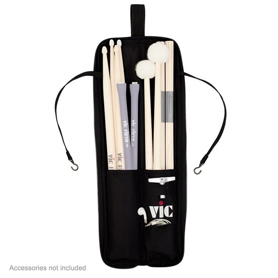 Vic Firth Essentials Stick Bag (Black)