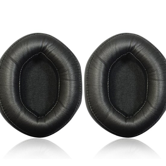 V-Moda XL Memory Cushions for Crossfade Series Headphones - Pair (Black)