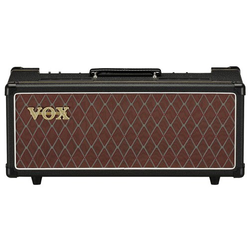 Vox AC15CH Custom All Tube Guitar Amp Head - 8 or 16 Ohm (15 Watts)