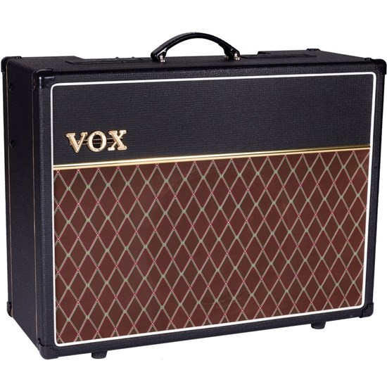 Vox AC30S1 OneTwelve Custom All Tube Guitar Amp Combo w/ 1x12