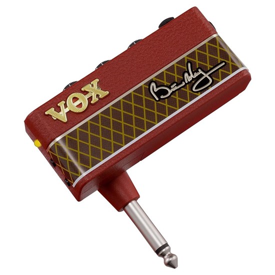 Vox amPlug Brian May Headphone Amplifier