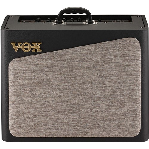 Vox AV30 Hybrid Guitar Amp Combo w/ Valve Preamp 1x10