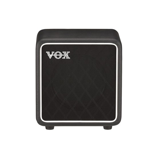 Vox MV50 CL Set Nutube Class D Mini Guitar Amp Head w/ BC108 Extension Cabinet