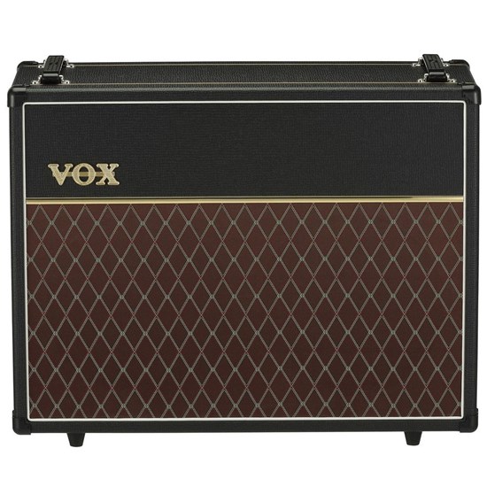 Vox V212c Vox V212c Custom Extension Cabinet W 2x12 Celestion