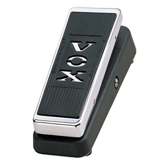 Vox V847 Wah Pedal  Wah, Filter, EQ & Compression - Mannys Music // Mannys  Music