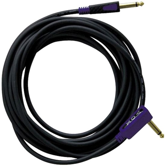 Vox VGS030BK VGS Rock Cable - 3m (Black)