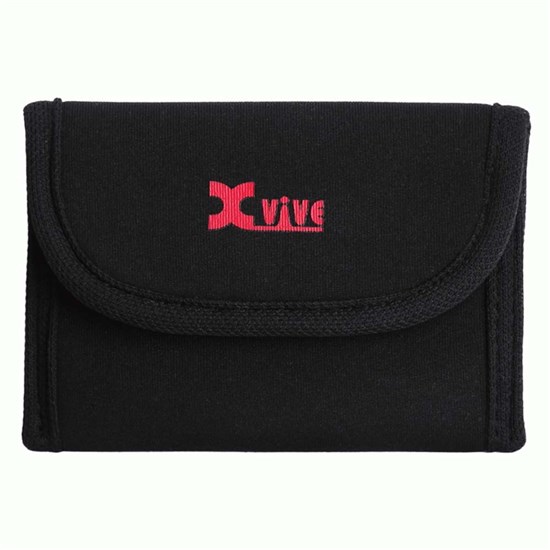 Xvive LV2 TRS Lavalier Microphone w/ 3mm Mic for U5 Wireless System