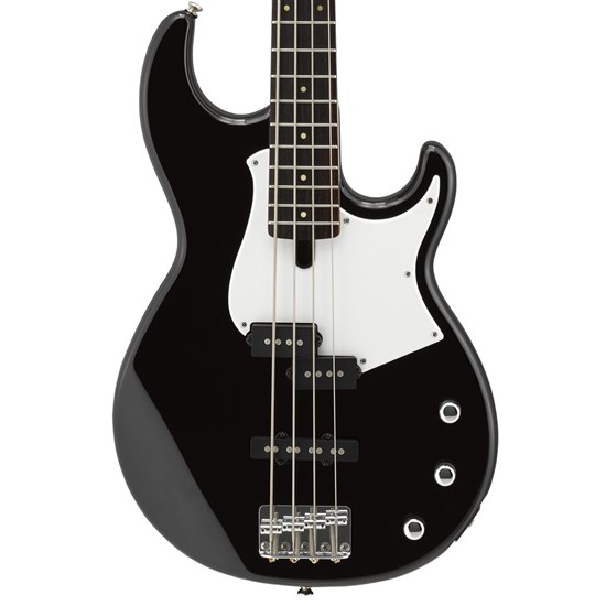 Yamaha BB234 Bass Guitar (Black)