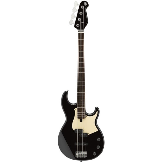 Yamaha BB434 Bass Guitar (Black)