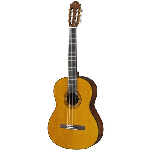 Yamaha C70 C Series Classical Guitar