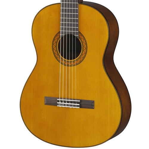 Yamaha C70 C Series Classical Guitar