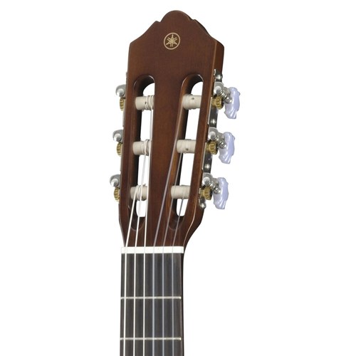 Yamaha CS40 C Series 3/4 Classical Guitar