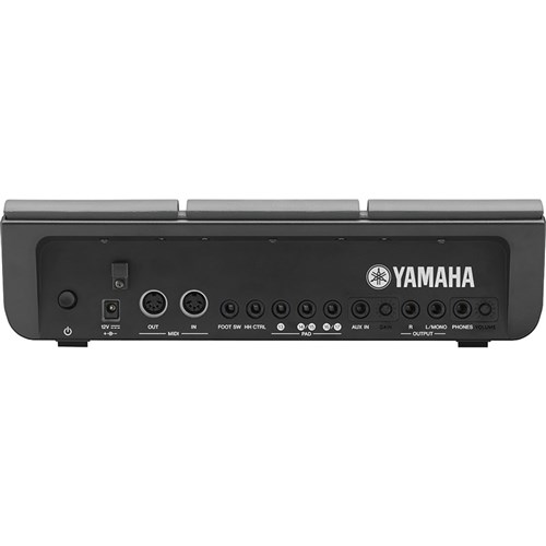 Yamaha DTX-MULTI 12 Electronic Percussion Pad