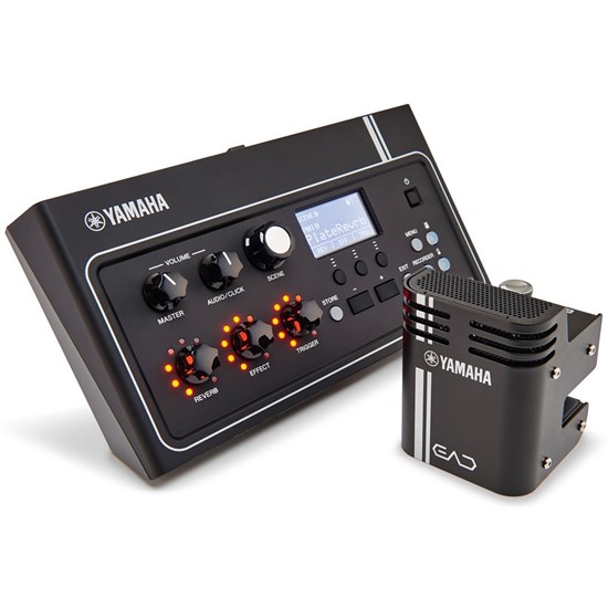 Yamaha EAD10 Electronic Acoustic Module