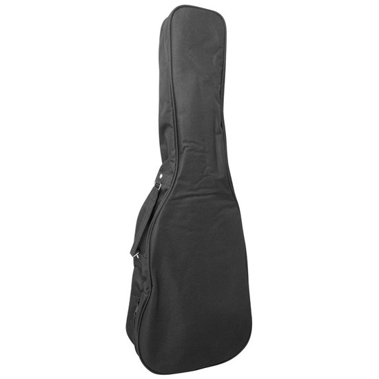 Yamaha GL1 Nylon String Ukulele-style Guitalele (Black) w/ Bag