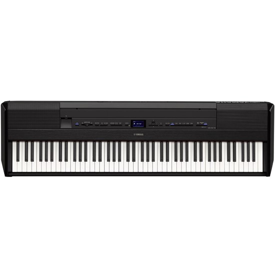 Yamaha P-515 P-Series Digital Piano (Black)