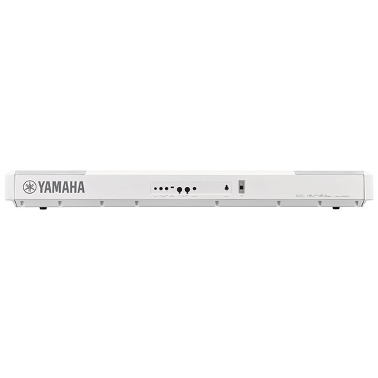 Yamaha P-525 P-Series Digital Piano (White)