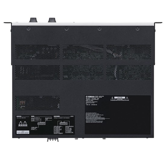 Yamaha PA2120 Class-D Power Amplifier (2x 120W @ 4ohms)