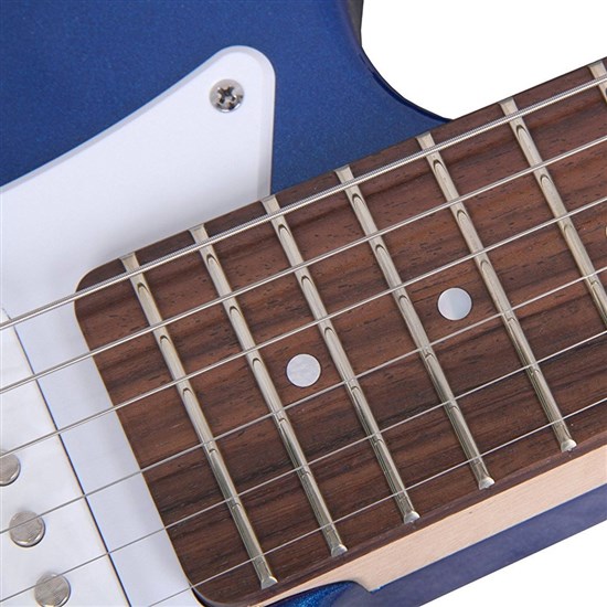 Yamaha PAC012 Pacifica Electric Guitar - (Dark Blue Metallic)