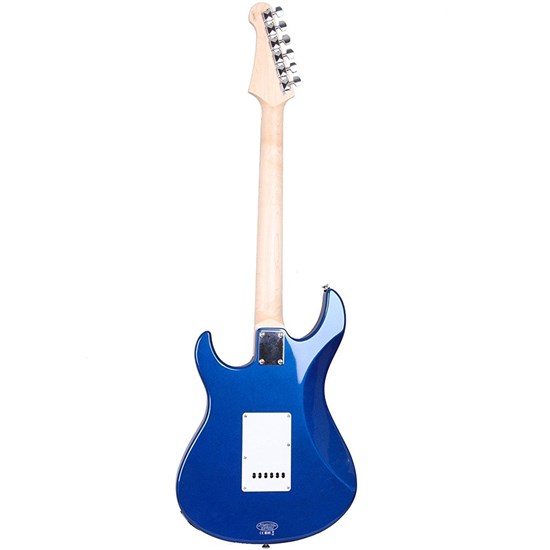 Yamaha PAC012 Pacifica Electric Guitar - (Dark Blue Metallic)