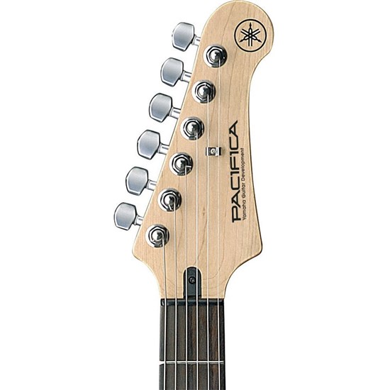 Yamaha PAC112V Pacifica Electric Guitar - (Old Violin Sunburst)