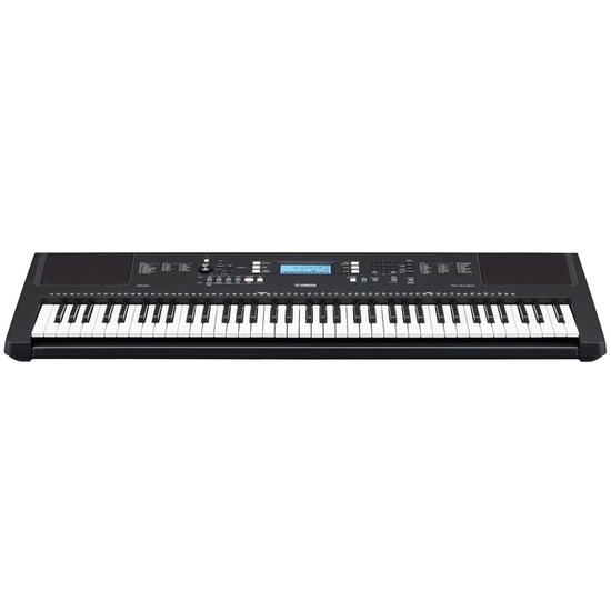 Yamaha PSR EW310 Portable Keyboard