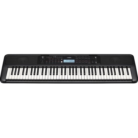 Yamaha PSR EW320 76-Key Portable Keyboard