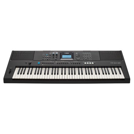 Yamaha PSR EW425 Portable Keyboard
