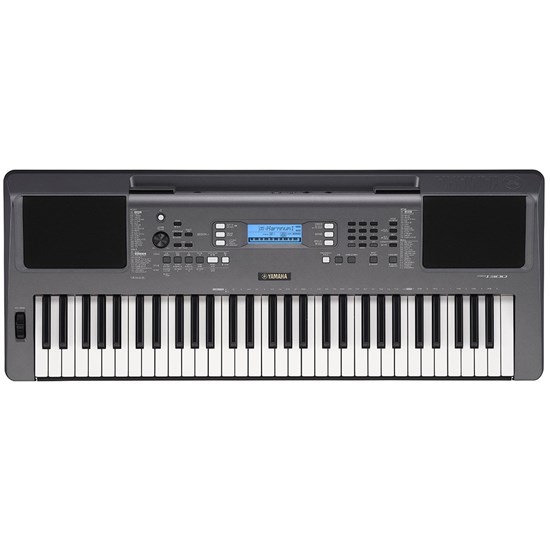Yamaha PSRI300 61-Key Indian Keyboard