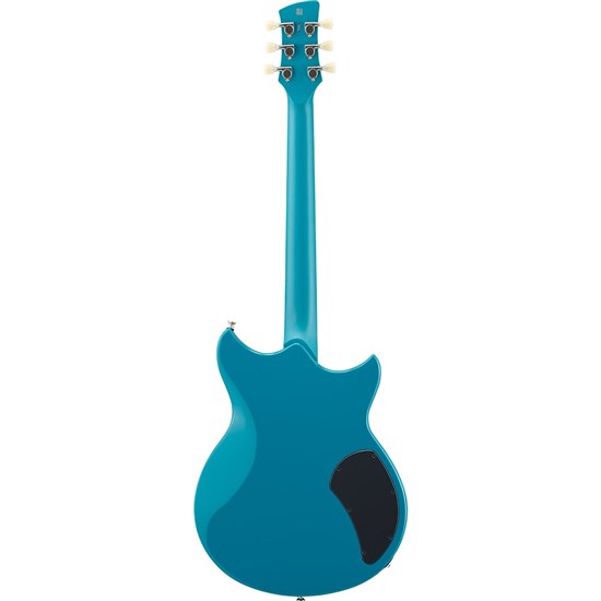 Yamaha Revstar Element RSE20L Left-Hand Electric Guitar (Swift Blue)