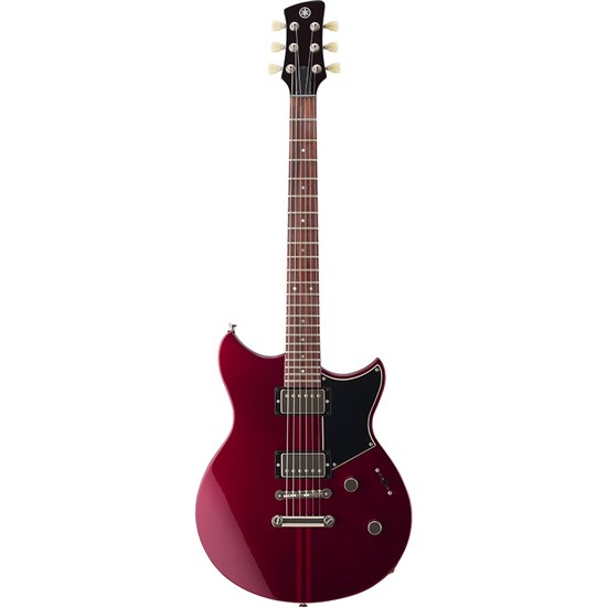 Yamaha Revstar Element RSE20 Electric Guitar (Red Copper)