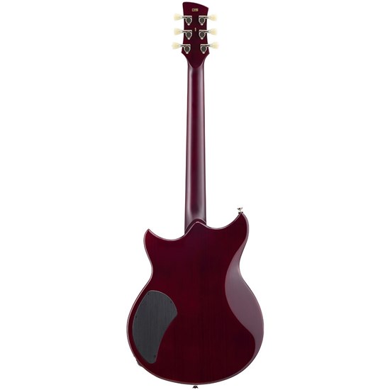 Yamaha Revstar Professional RSP20 Electric Guitar w/ Hardcase (Swift Blue)