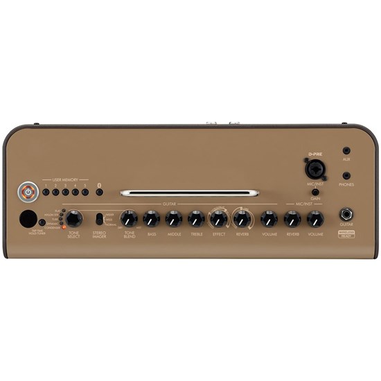 Yamaha THR30IIA WL Desktop Acoustic Guitar Amplifier